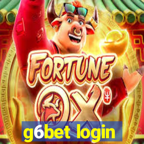 g6bet login